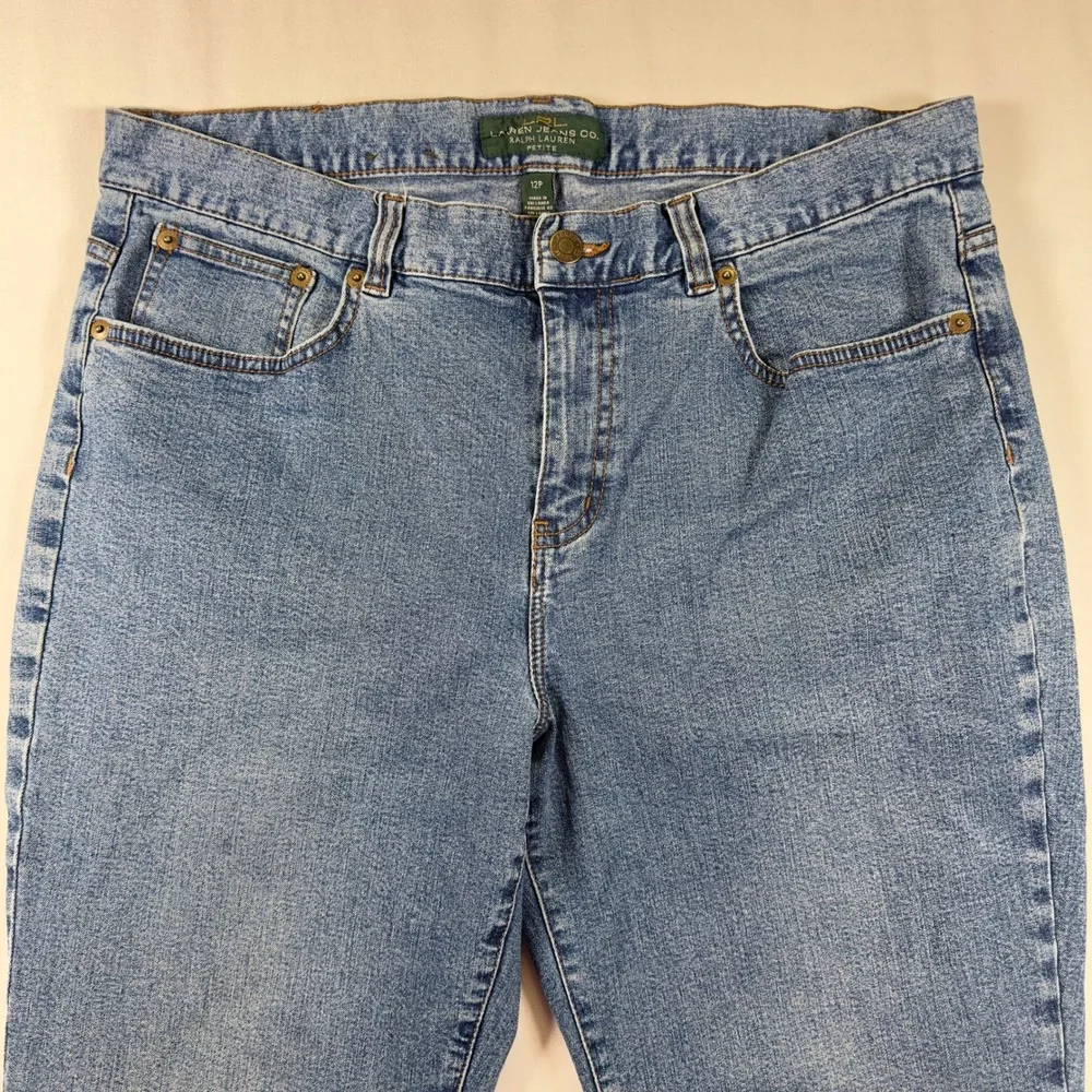 Lauren Ralph Lauren lrl lauren